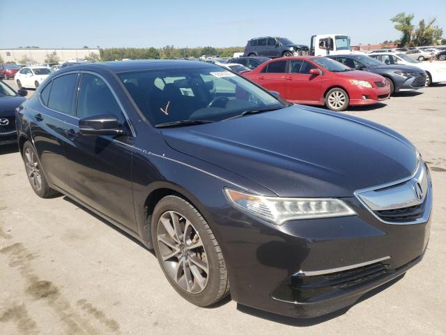 ACURA TLX 2016 19uub2f32ga005599