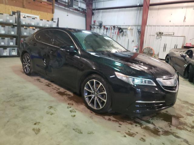 ACURA TLX 2016 19uub2f32ga006722