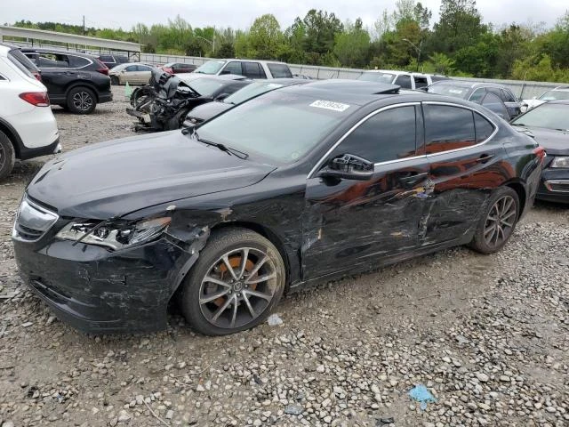 ACURA TLX 2016 19uub2f32ga007675