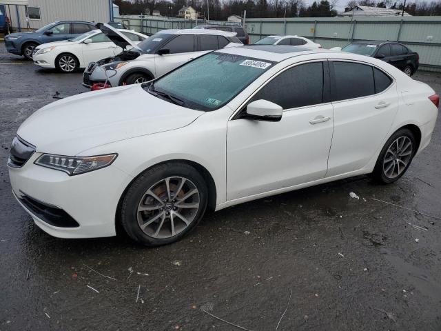 ACURA TLX 2016 19uub2f32ga009975