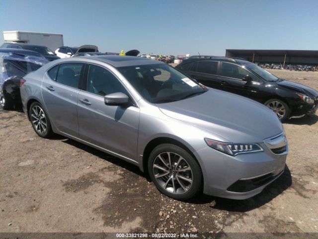 ACURA TLX 2016 19uub2f32ga011466