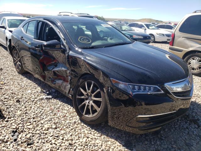 ACURA TLX 2017 19uub2f32ha005748