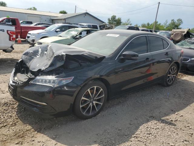 ACURA TLX 2017 19uub2f32ha006933