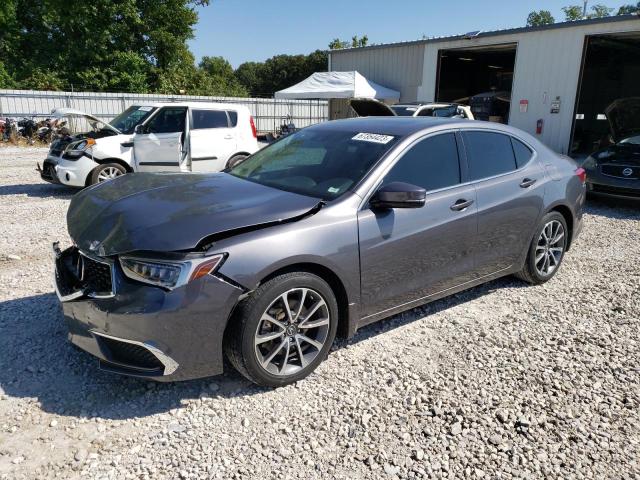 ACURA TLX 2019 19uub2f32ka008401