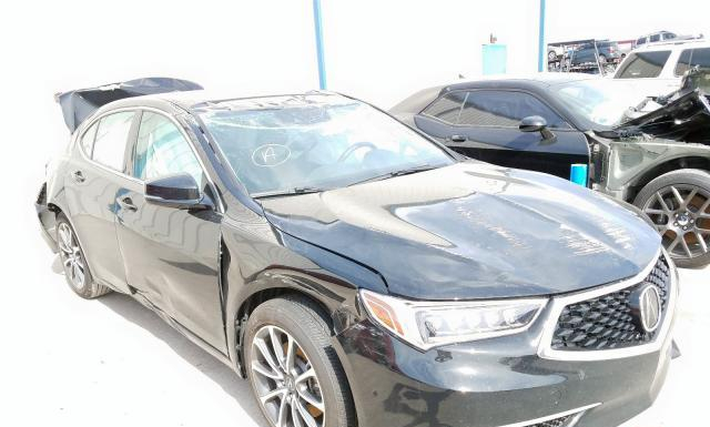 ACURA TLX 2020 19uub2f32la000025