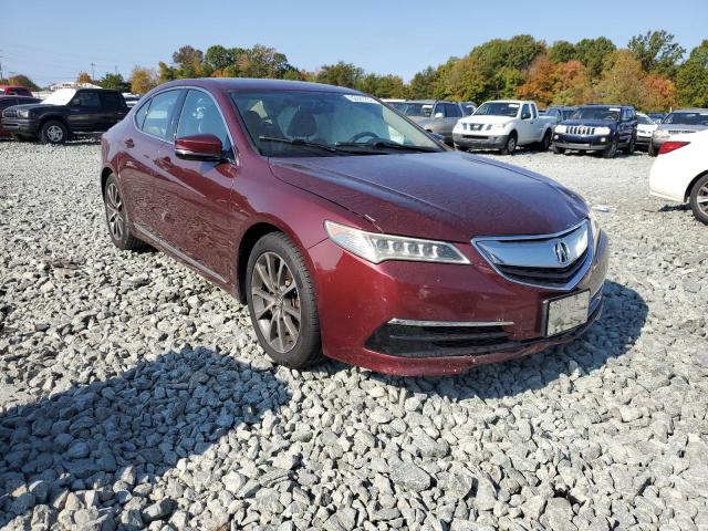 ACURA TLX 2015 19uub2f33fa006940