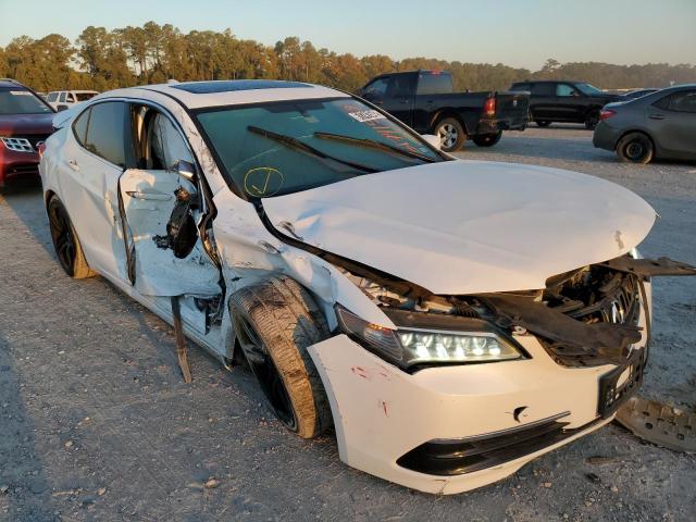 ACURA TLX 2015 19uub2f33fa014309