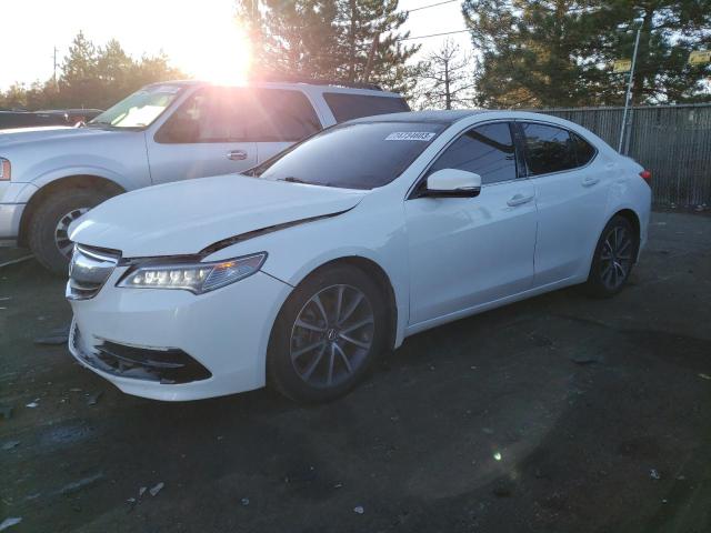 ACURA TLX 2015 19uub2f33fa015251