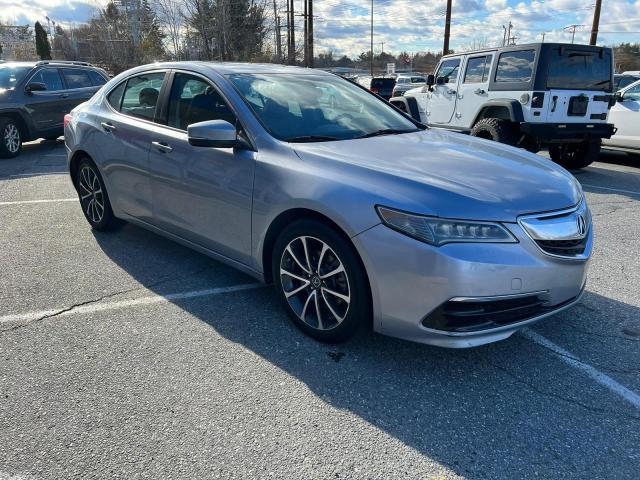 ACURA TLX 2015 19uub2f33fa016612