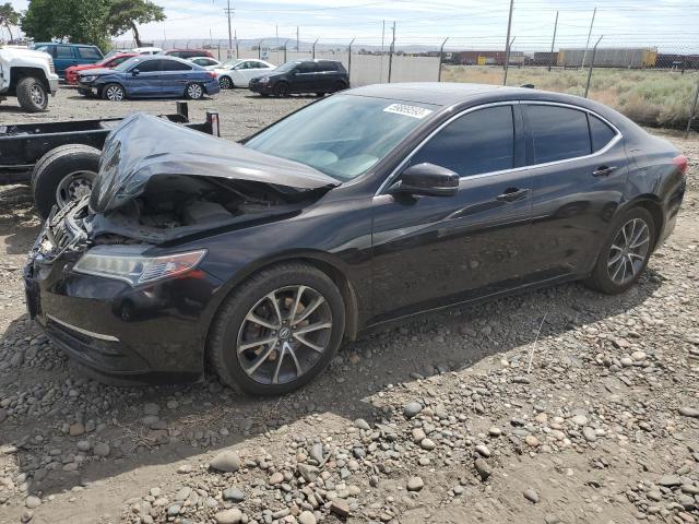 HONDA ACURA 2015 19uub2f33fa016755