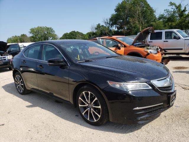 ACURA TLX 2015 19uub2f33fa019090