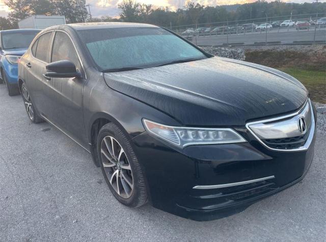 ACURA TLX 2015 19uub2f33fa019753