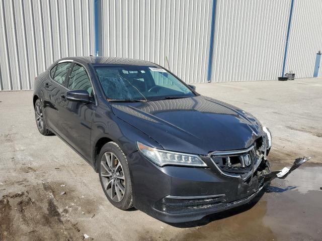 ACURA TLX 2015 19uub2f33fa020711