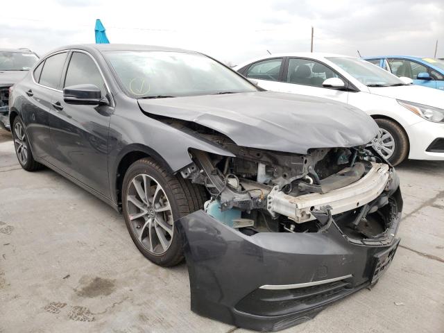 ACURA TLX 2015 19uub2f33fa020725