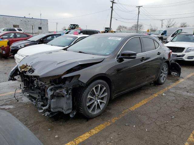 ACURA TLX 2015 19uub2f33fa025388