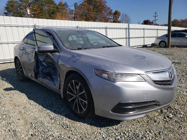 ACURA TLX 2016 19uub2f33ga000301