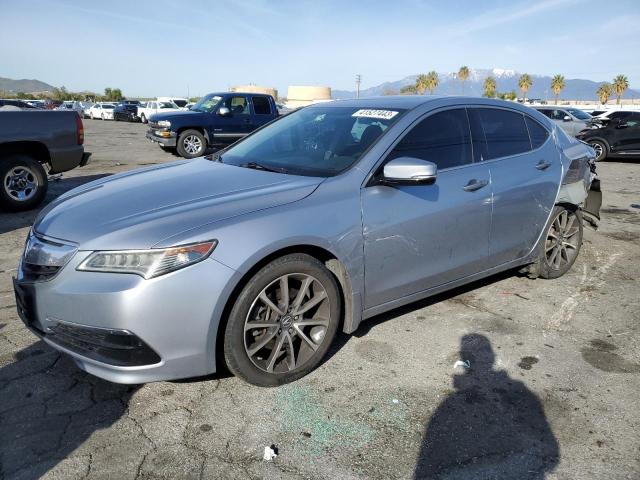 ACURA TLX 2016 19uub2f33ga002663