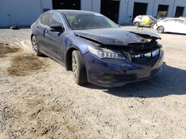 ACURA TLX 2016 19uub2f33ga003716