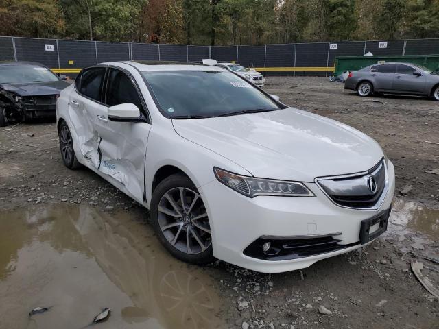 ACURA TLX 2016 19uub2f33ga004025