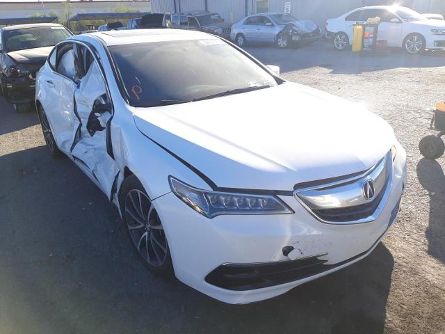 ACURA TLX 2016 19uub2f33ga004946