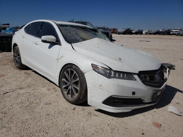 ACURA TLX 2016 19uub2f33ga006440