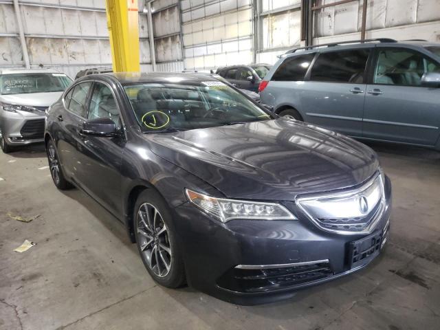 ACURA TLX 2016 19uub2f33ga006597