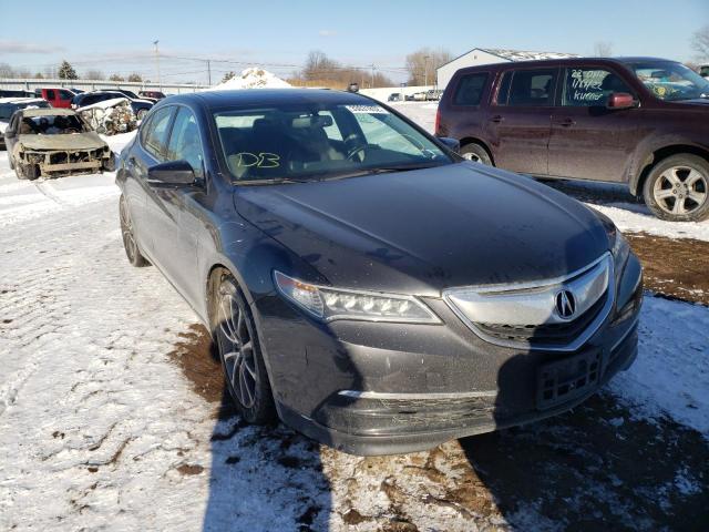 ACURA TLX 2016 19uub2f33ga006602