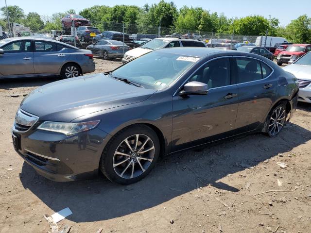 ACURA TLX 2016 19uub2f33ga006616