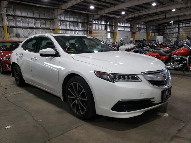 ACURA TLX 2017 19uub2f33ha001529