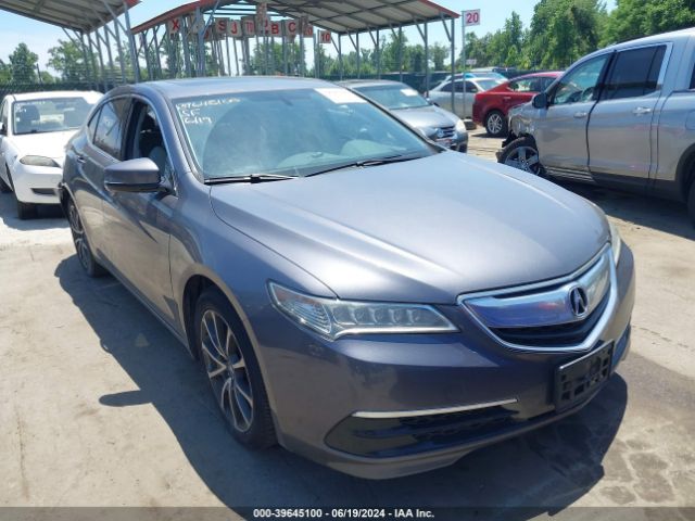 ACURA TLX 2017 19uub2f33ha001904