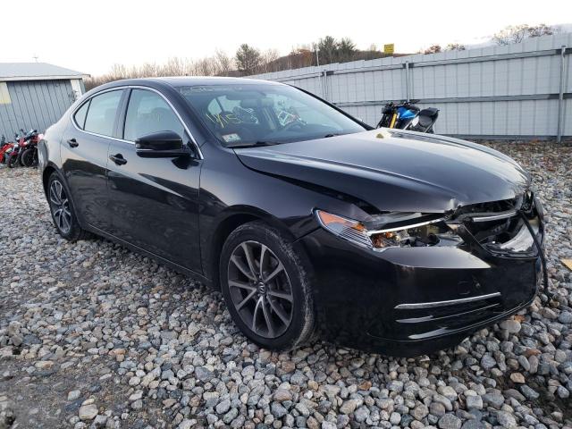 ACURA TLX 2017 19uub2f33ha006603