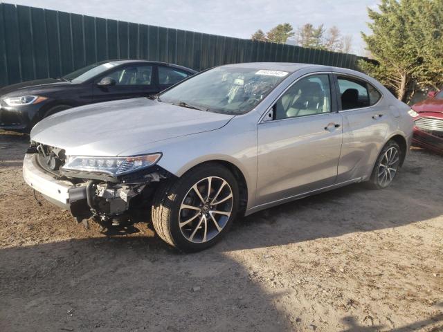 ACURA TLX 2017 19uub2f33ha007184