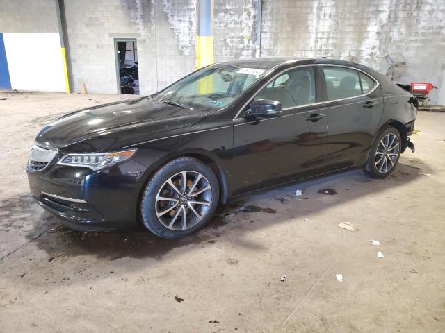 ACURA TLX 2017 19uub2f33ha007492