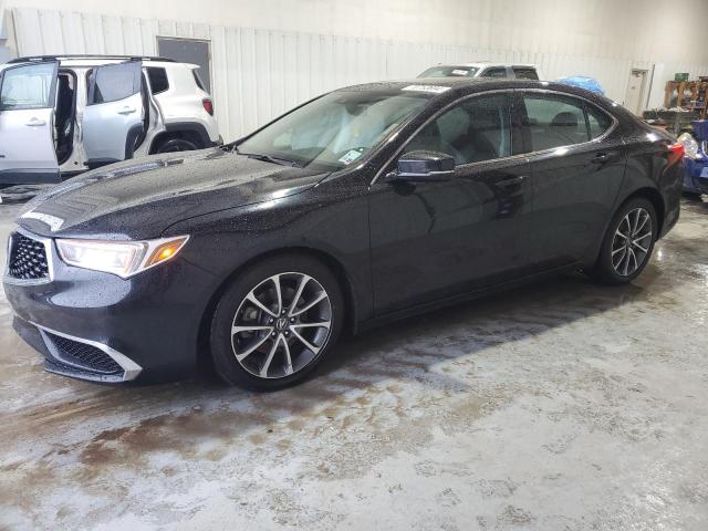 ACURA TLX 2018 19uub2f33ja005778