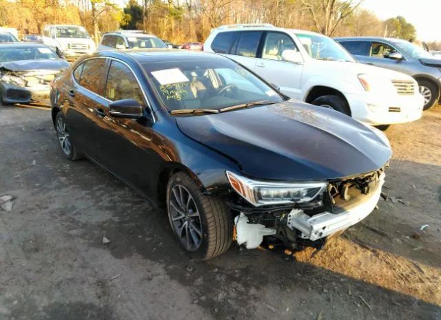 ACURA TLX 2019 19uub2f33ka003935