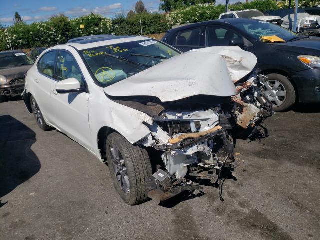 ACURA TLX 2019 19uub2f33ka004924