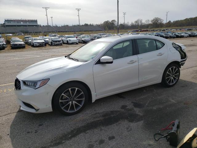 ACURA TLX 2019 19uub2f33ka004938