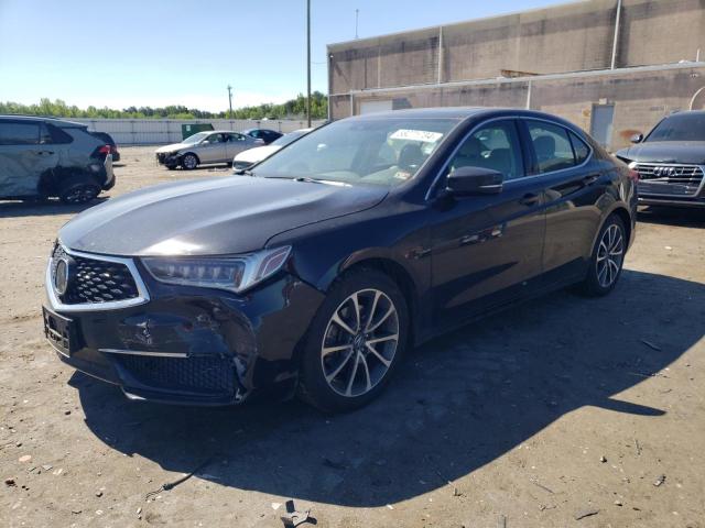 ACURA TLX 2019 19uub2f33ka005135