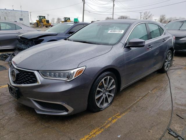 ACURA TLX 2019 19uub2f33ka006107