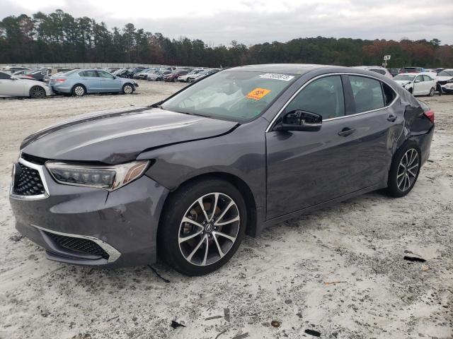 ACURA TLX 2020 19uub2f33la006142