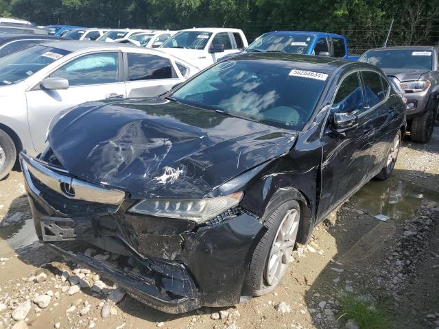 ACURA TLX 2015 19uub2f34fa003819