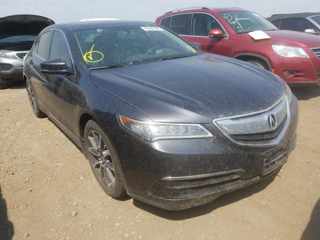 ACURA TLX 2015 19uub2f34fa003870