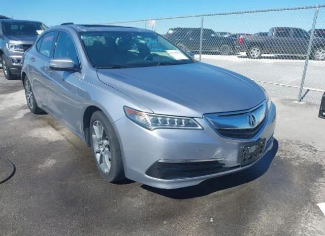 ACURA TLX 2015 19uub2f34fa006798