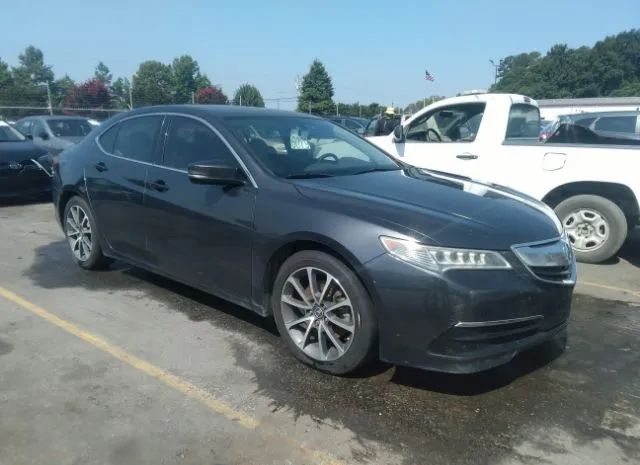 ACURA TLX 2015 19uub2f34fa006977