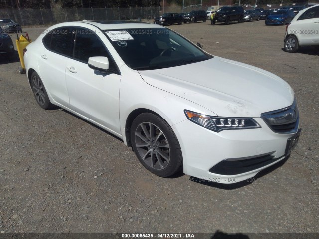 ACURA TLX 2015 19uub2f34fa010477