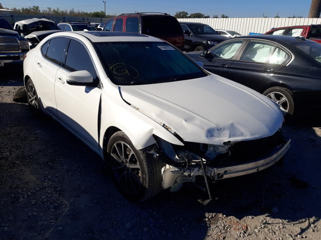 ACURA TLX 2015 19uub2f34fa011273