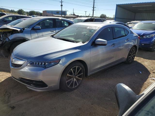 ACURA TLX 2015 19uub2f34fa016621