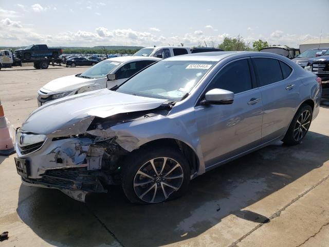 ACURA TLX 2015 19uub2f34fa017042