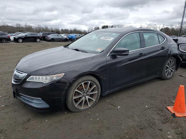 ACURA TLX 2015 19uub2f34fa017090