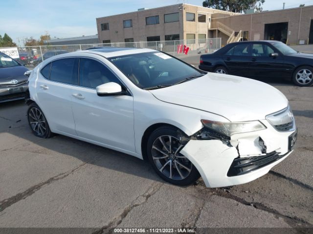 ACURA TLX 2015 19uub2f34fa017882